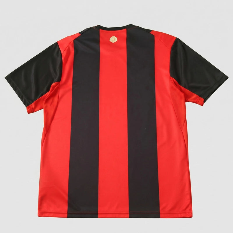 Camisa Milan I 2026/27 - Varal do Torcedor P / Não / Sem Patch Otimizado