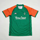 Camisa Werder Bremen I 2003/04 - Varal do Torcedor P / Ailton 32 Otimizado