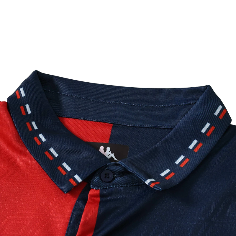 Camisa Genoa 2026/27