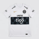 Camisa Olimpia I 2026 - Varal do Torcedor P / Não / Sem Patch Otimizado