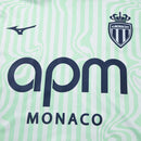 Camisa Mônaco III 2026/27