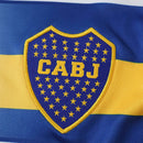 Camisa Boca Juniors III 2026 - Varal do Torcedor P / Não / Sem Patch Otimizado