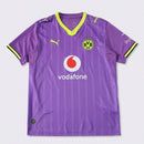 Camisa Borussia Dortmund III 2026/27