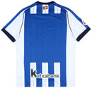 Camisa Real Sociedad I 2025/26