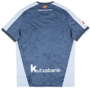 Camisa Real Sociedad II 2025/26