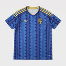 Camisa Suécia II 2026 - Varal do Torcedor P / Não / Sem Patch Otimizado