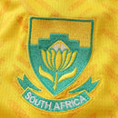 Camisa África do Sul I 2026 - Varal do Torcedor P / Não / Sem Patch Otimizado