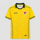 Camisa II País de Gales 2026/27