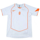 Camisa Retrô Holanda II 2004