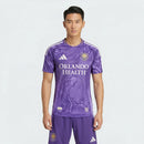 Camisa Orlando City I 2025/26 - Varal do Torcedor P / Griezmann 7 / Sem Patch Otimizado