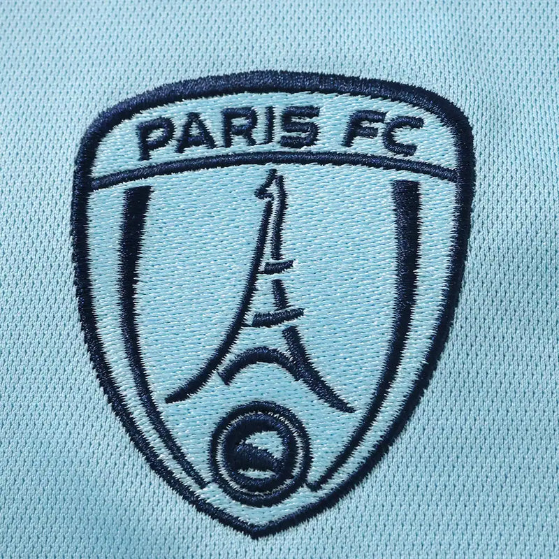 Camisa Paris FC II 2026/27