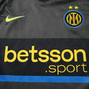 Camisa Internazionale III 2026/27
