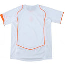 Camisa Retrô Holanda II 2004