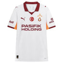 Camisa Galatasaray II 2025/26