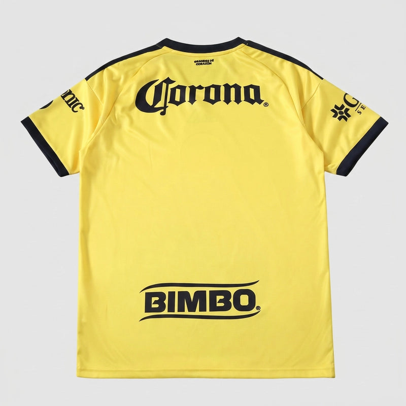Camisa América I 2026/27 - Varal do Torcedor P / Não / Sem Patch Otimizado