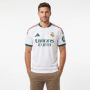 Camisa Real Madrid I 2026/27 - Versão Jogador