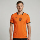 Camisa Holanda I 2026 - Versão Jogador - Varal do Torcedor P / Não / Sem Patch Otimizado
