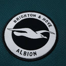Camisa Brighton III 2026/27