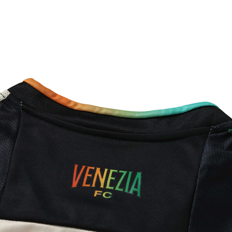 Camisa Venezia II 2026/27 - Versão Jogador