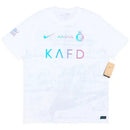 Camisa Al-Nassr III 2023/24