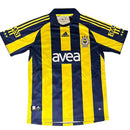 Camisa Retrô Fenerbahçe I 2008/09