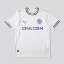 Camisa Olympique de Marselha I 2026/27 - Versão Jogador
