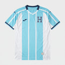 Camisa Honduras II 2026/27