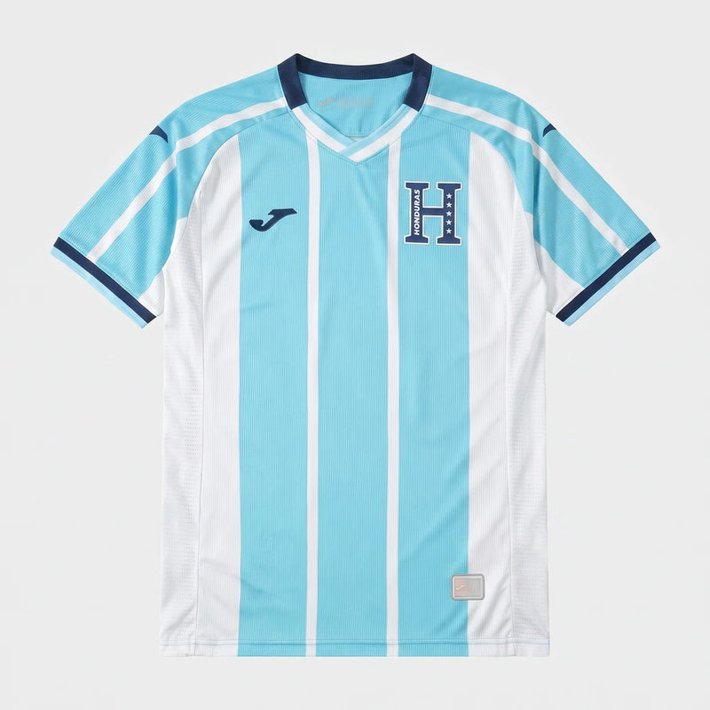 Camisa Honduras II 2026/27 - Varal do Torcedor P / Não Otimizado