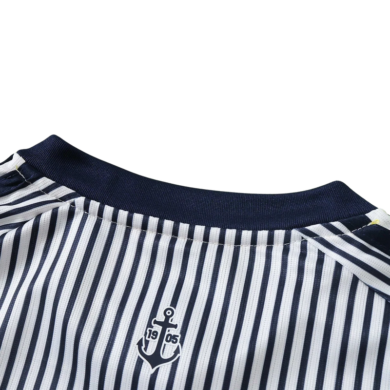 Kit Infantil Boca Juniors II 2026/27