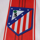 Camisa Atlético de Madrid I 2026/27 - Feminina
