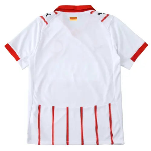 Camisa Girona I 2025/26