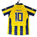 Camisa Retrô Fenerbahçe I 2008/09