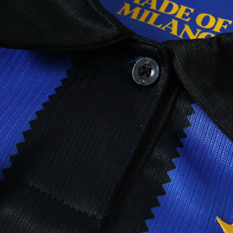 Camisa Inter de Milão I 2026/27 - Feminina