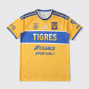 Camisa Tigres I 26/27