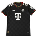 Camisa Bayern de Munique III 2025/26