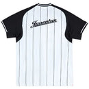 Camisa Juventus Us Pack Baseball 2025