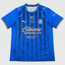 Camisa Chivas III 2026/27