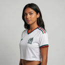 Cropped II México 2026