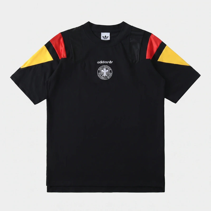 Camisa Viagem Alemanha 2026 - Varal do Torcedor P Otimizado
