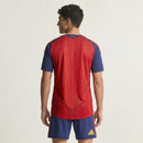 Camisa Espanha I 2026 - Versão Jogador