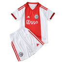 Kit Infantil Ajax I 2025/26