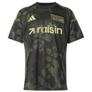 Camisa Union Berlin II 2025/26