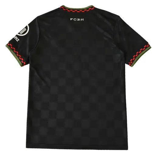 Camisa Bayern de Munique III 2025/26
