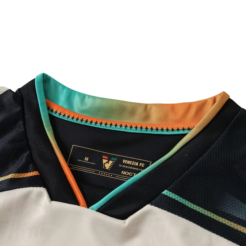 Camisa Venezia II 2026/27 - Versão Jogador