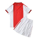 Kit Infantil Ajax I 2025/26