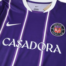 Camisa Toulouse I 2026/27