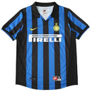 Camisa Retrô Inter de Milão I 1998-99