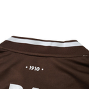 Camisa ST. Pauli I 2026/27 - Varal do Torcedor P / Não / Sem Patch Otimizado