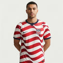 Camisa Estados Unidos I 2026 - Varal do Torcedor P / Não / Sem Patch Otimizado