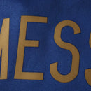Camisa Retrô Argentina II 2014 - Messi